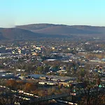 Holiday Inn Express&Suites Gibson