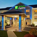 Holiday Inn Express&Suites Gibson